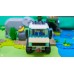  LEGO® City Laukinės gamtos gelbėtojų operacija 60302